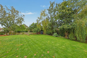 Brassington Lane Old Tupton